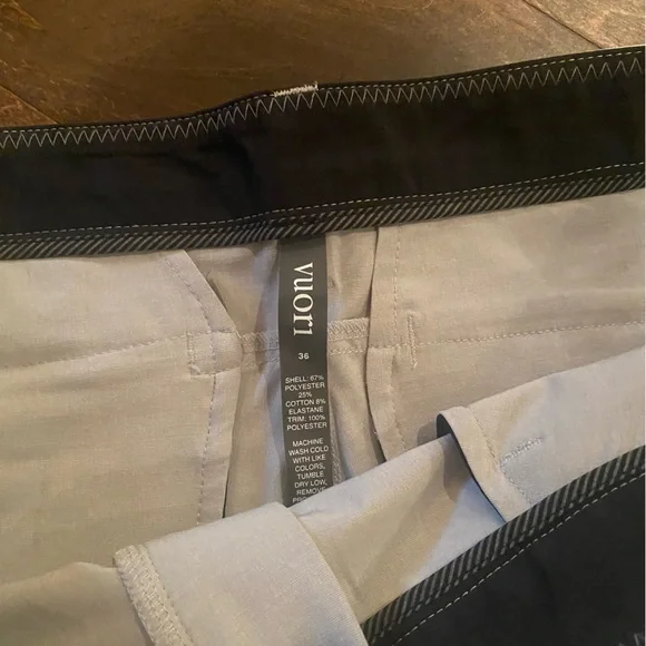 Vuori Men’s Short - Picture 4 of 5